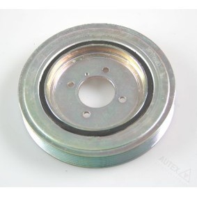 PEUGEOT Riemenscheibe, Kurbelwelle von AUTEX