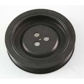 Riemenscheibe, Kurbelwelle des Herstellers AUTEX - Originalware Artikelnummer: 658050