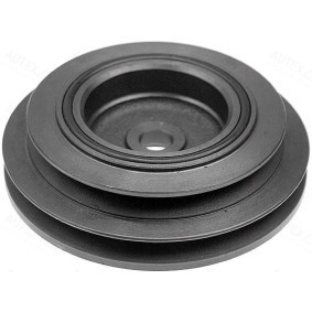 Acquista Puleggia cinghia albero a gomiti da AUTEX 658061 a buon mercato per soli 65,37 €