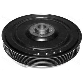 Acquista Puleggia cinghia albero a gomiti da AUTEX 658071 a buon mercato per soli 114,48 €