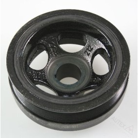 Comprar Polea de cigüeñal de AUTEX 658117 a bajo precio de 151,91 €