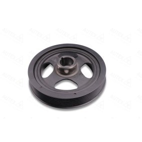 Riemenscheibe, Kurbelwelle des Herstellers AUTEX - Originalware Artikelnummer: 658276