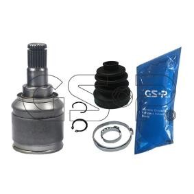 Gelenksatz, Antriebswelle 659026 von GSP günstig für 37,67 € online kaufen