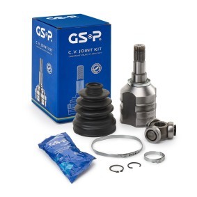 Gelenksatz, Antriebswelle 659077