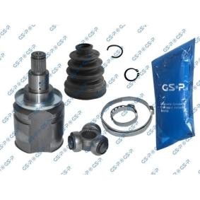 Comprar Juego de articulación, árbol de transmisión de GSP 659084 a bajo precio de 40,66 €