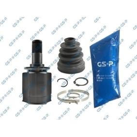 Gelenksatz, Antriebswelle 659115 von GSP günstig für 59,86 € online kaufen