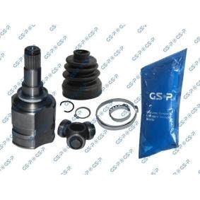 Comprar Juego de articulación, árbol de transmisión de GSP 659136 a bajo precio de 38,40 €