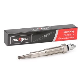 Comprar Bujía de precalentamiento de MAXGEAR 66-0008 a bajo precio de 10,09 €