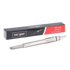 Comprar Bujía de precalentamiento de MAXGEAR 66-0013 a bajo precio de 12,59 €