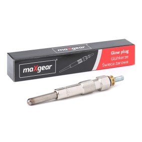 Køb Gløderør af MAXGEAR 66-0015 til den lave pris 70,60 DKK