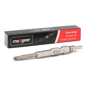 Kjøp Glødeplugg av MAXGEAR 66-0017 til den lave prisen 114,12 NOK