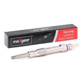 Comprar Bujía de precalentamiento de MAXGEAR 66-0028 a bajo precio de 10,00 €