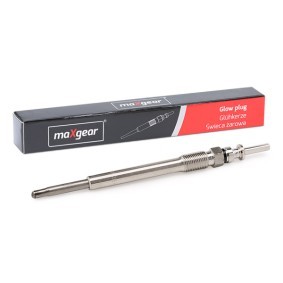 Comprar Bujía de precalentamiento de MAXGEAR 66-0029 a bajo precio de 11,17 €