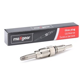 Kjøp Glødeplugg av MAXGEAR 66-0039 til den lave prisen 112,45 NOK