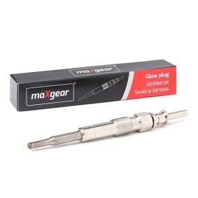 Køb Gløderør af MAXGEAR 66-0042 til den lave pris 66,93 DKK