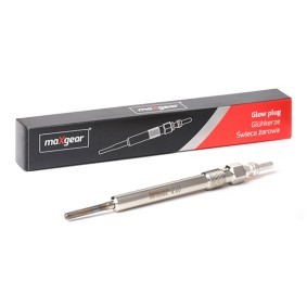 Osta Hehkutulppa MAXGEAR:llä 66-0044 edullisesti hintaan 13,43 €