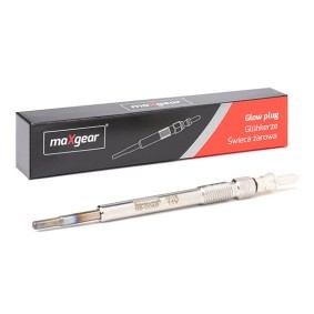 Comprar Bujía de precalentamiento de MAXGEAR 66-0046 a bajo precio de 12,14 €