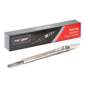 Køb Gløderør af MAXGEAR 66-0056 til den lave pris 93,65 DKK