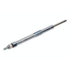 Achetez des Bougie de préchauffage MAXGEAR 66-0063 à prix pour 17,81 €