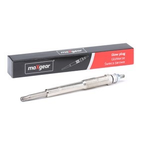 Køb Gløderør af MAXGEAR 66-0074 til den lave pris 117,22 DKK