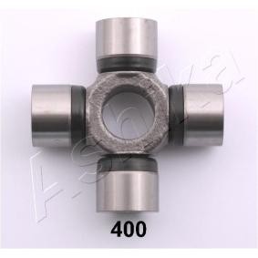 Hardyscheibe 66-04-400
