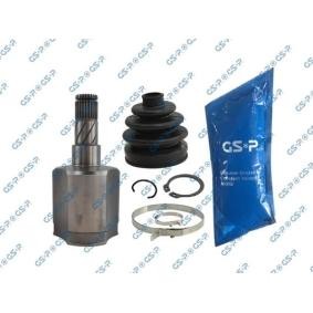 Compre Junta homocinética de GSP online para Corsa E Hatchback (X15) a precios moderados