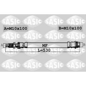 Acquista Tubo freno da SASIC 6600044 a buon mercato per soli 19,51 €