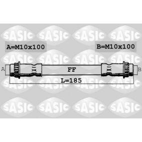 Acquista Tubo freno da SASIC 6600051 a buon mercato per soli 21,08 €