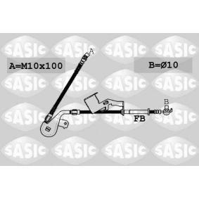Acquista Tubo freno da SASIC 6600063 a buon mercato per soli 56,20 €