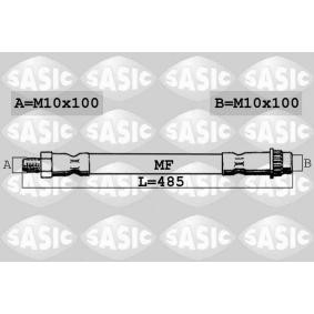 Acquista Tubo freno da SASIC 6600065 a buon mercato per soli 12,91 €