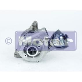 Turbolader 660062 von MOTAIR günstig für 1872,57 € online kaufen