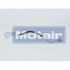 Turbolader von MOTAIR