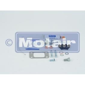 Turbolader 660098