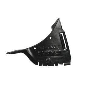 Motorabdeckung 6601-02-0075871P