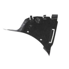 Motorabdeckung 6601-02-0075872P