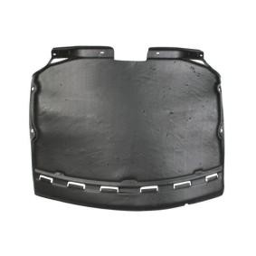 Motorabdeckung 6601-02-0076860P
