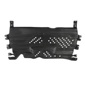 Achetez des Cache moteur BLIC 6601-02-0560860P à prix pour 58,08 €