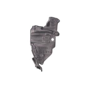 Motorabdeckung 6601-02-1678874P