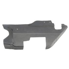 Achetez des Cache moteur BLIC 6601-02-3082872P à prix pour 16,84 €