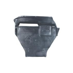 Achetez des Cache moteur BLIC 6601-02-5513860P à prix pour 48,93 €