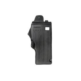 Achetez des Cache moteur BLIC 6601-02-5555860P à prix pour 61,18 €