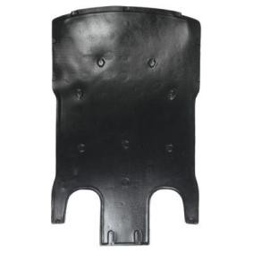 Achetez des Cache moteur BLIC 6601-02-5730860P à prix pour 69,68 €