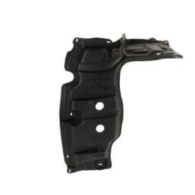 Achetez des Cache moteur BLIC 6601-02-8156873P à prix pour 30,30 €