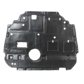 Achetez des Cache moteur BLIC 6601-02-8183860P à prix pour 56,05 €