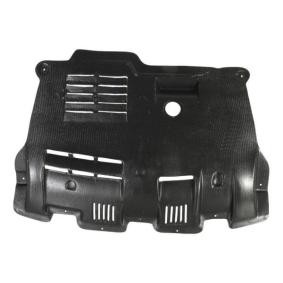 Achetez des Cache moteur BLIC 6601-02-9007860P à prix pour 54,09 €