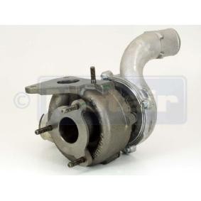 MITSUBISHI Turbolader von MOTAIR