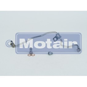 Turbolader von MOTAIR