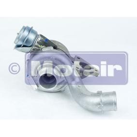 Turbolader von MOTAIR