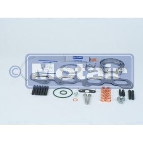 Turbolader von MOTAIR