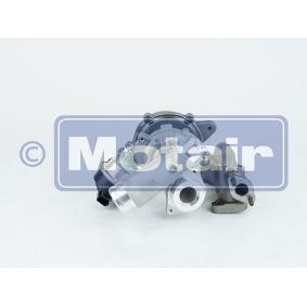 Turbolader von MOTAIR